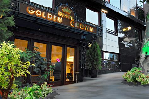 Along with a restaurant, this hotel has a yes, hadyai golden crown hotel offers free cancellation on select room rates, because flexibility matters! Golden Crown Hotel, Istanbul, Turkey - Booking.com