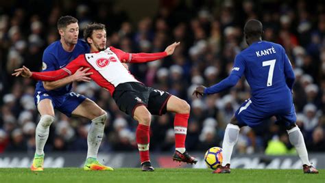 Tottenham hotspur vs manchester city. Southampton vs Chelsea Preview: Classic Encounter, Key Battles, Team News & More - Sports ...