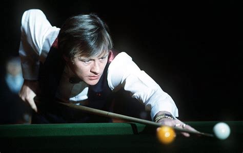 Alex Hurricane Higgins A Life In Pictures Sport The Guardian