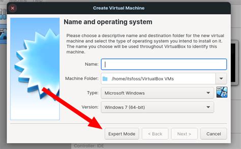 技术在 Virtualbox 安装 Arch Linux 的新手操作指南