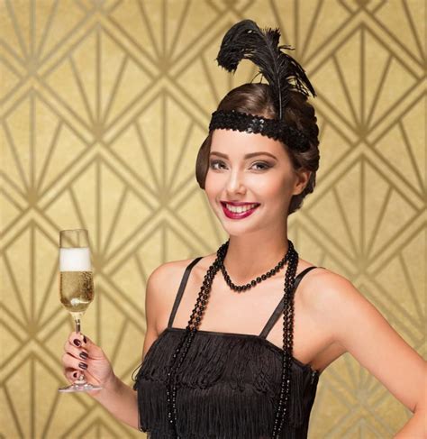 Coral Springs Coconut Creek Regional Chamber Brings Back The Roaring 20s During Annual Gala