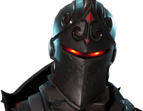 Fornite Black Knight Transparent Png Png Play