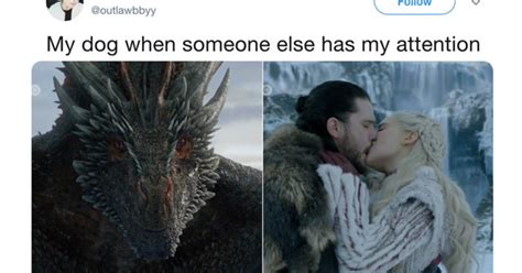 just 37 of the funniest tweets from game of thrones season 8 episode 1