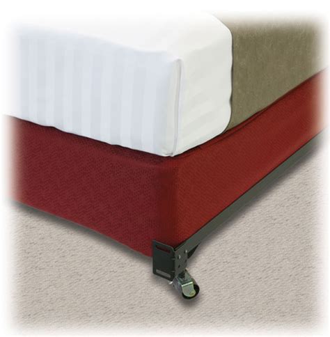 A traditional box spring foundation is one of the most popular mattress support systems—and for good reason. Cover Box Spring Without Skirt | MyCoffeepot.Org