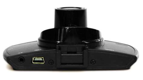 U Drive Dual Podwójna Kamera Samochodowa Media Tech Mt4056