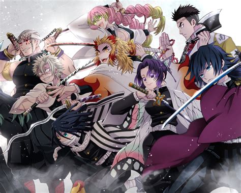 Demon Slayer Kimetsu No Yaiba 6 De Stripkever