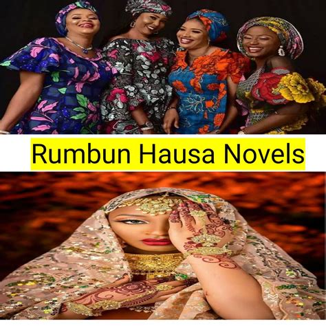 Rumbun Hausa Novels Haskenews All About Arewa