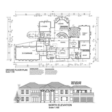 4 Bedroom House Plan With Photos Double Story House Plans Pdf Download