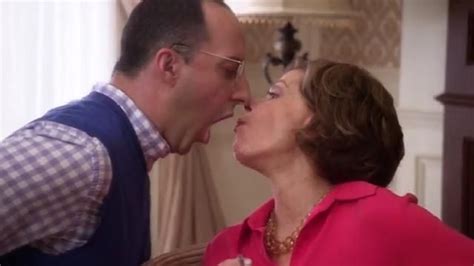 Arrested Development Exclusive Jessica Walter On The Return Of Lucille