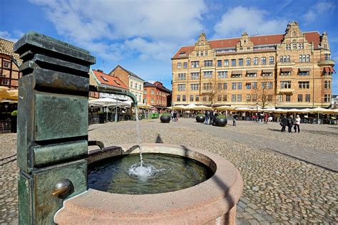 11 Top Rated Attractions And Things To Do In Malmö Planetware