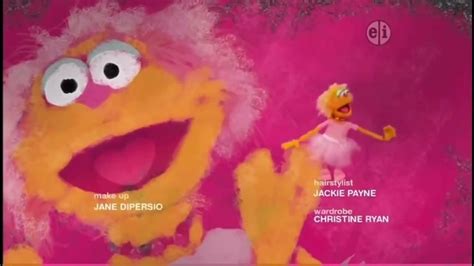 Sesame Street Credits Youtube
