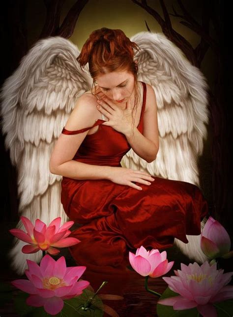 Beautiful Angel Anges Photo 40153274 Fanpop
