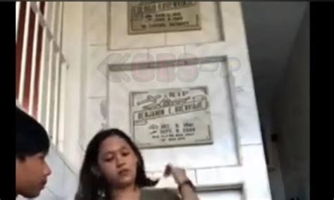 viral scandal in cemetery pinay full video check link viral on twitter reddit telegram