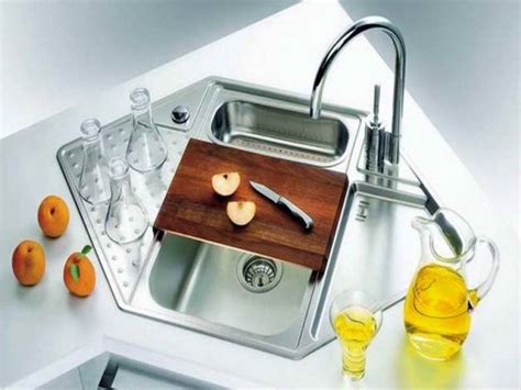 Fantastic Kitchen Sinks Designs That Will Amaze You Decor Units