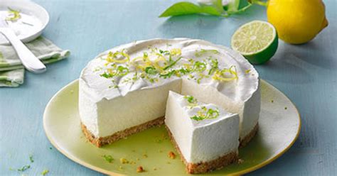 10 Best Philadelphia Lemon Cheesecake No Bake Recipes Yummly