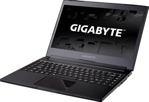 Xotic Pc Gigabyte Aero 14wv7 14 Gaming Laptop