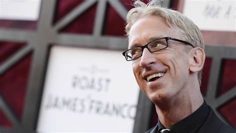 Andy Dick Charged With Groping Woman On Los Angeles Street