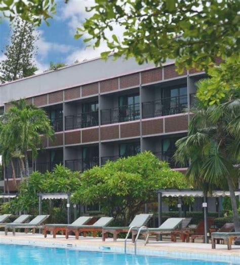 Basaya Beach Hotel And Resort In Pattaya Bei Hrs Günstig Buchen