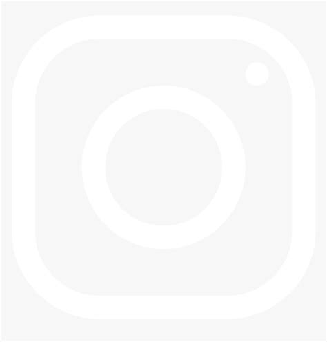 Instagram Icon Logo Ig White Png Transparent Png Transparent Png
