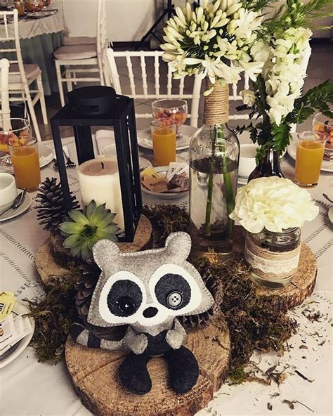 40 Woodland Baby Shower Ideas For A Wild Little One Baby Shower