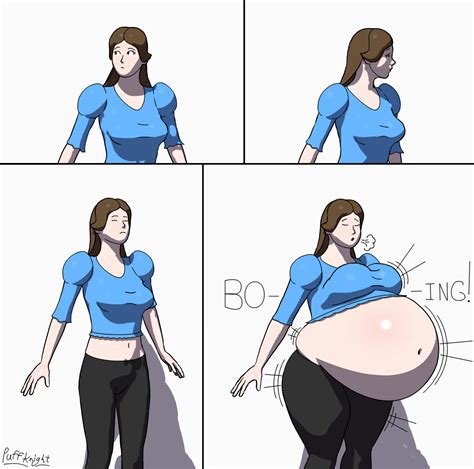 Sweet Release by Puff-Knight on DeviantArt