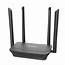300M 4G LTE Wireless Router CPE With LAN Port And WAN  EDUP