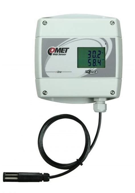 Gsm Based Temperature And Humidity Data Loggers For Industrial 61 X