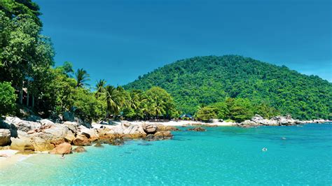 Tips for visiting Perhentian Islands in Malaysia - A Walk in the World