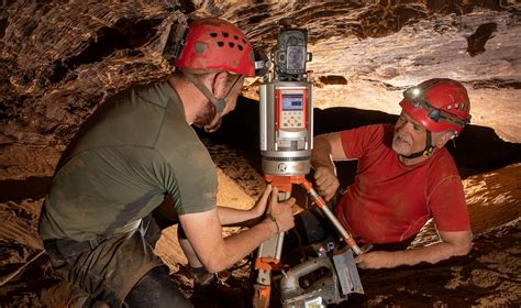 Nat Geos Drain The Oceans Takes Viewers Inside The Thai Cave Rescue