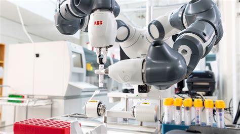 Laboratory Robotics Market 2023 Size And Industry Forecast By 2029 Tecan
