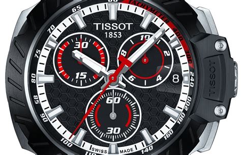 tissot watch t race motogp quartz 2020 limited edition t1154172705101 1 horologii