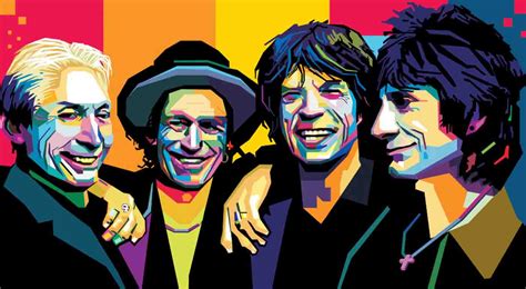 Voice from the stone (2017) watch online in full length! The Rolling Stones to Record New Album in 2016