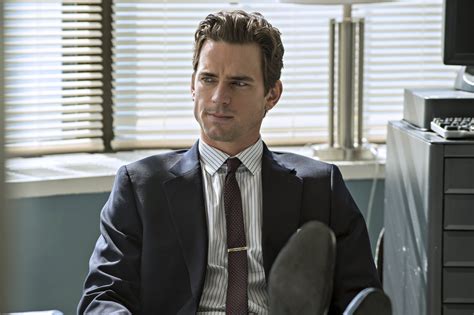 Matt Bomer