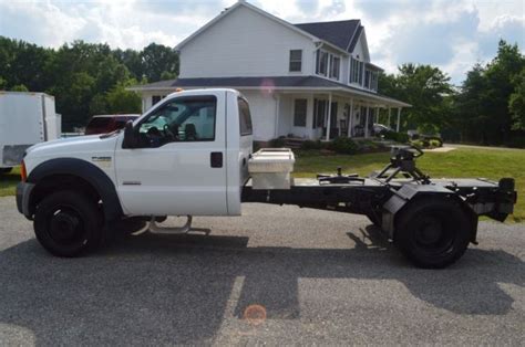 How Much Can A F-450 Gooseneck Tow?
