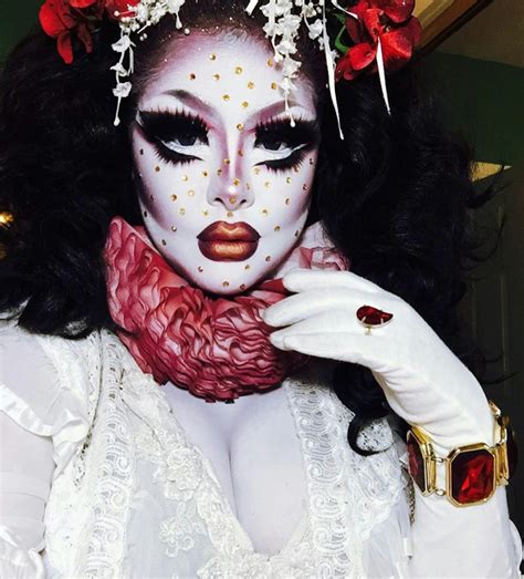 13 Female Drag Queens To Follow On Instagram And Bask In The Glow Of Their Fierceness — Photos