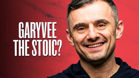 Gary Vaynerchuk On Stoicism Soft Skills And Becoming Your Best Self