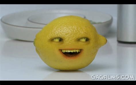 Lemon The Annoying Orange Wiki Fandom Powered By Wikia