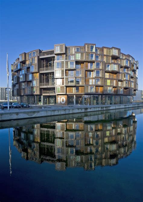 22 Stunning Architectural Landmarks In Copenhagen Danish Architecture