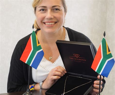 South African Tourism Launches Wtm Diamond Giveaway Travelmole