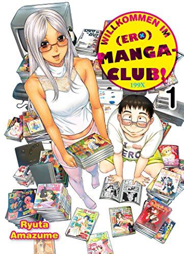 introducir 63 imagen manga club abzlocal mx