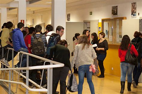 La Universidad De Alcalá Es La Segunda Mejor De España En Formación En