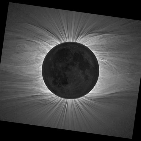 Historical Eclipse Image Archive Total Solar Eclipse 2017