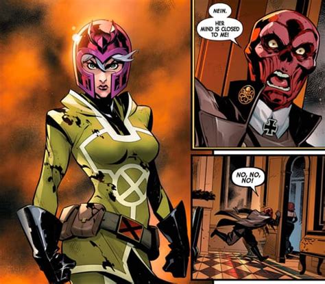 Rogue In Comics Powers Enemies History Marvel