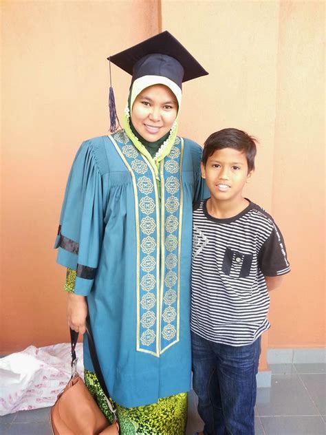 Majlis graduasi tahun 6 web rasmi sk seri kenanga johor. Emmymazli: Majlis Graduasi Tahun 6 SK Cyberjaya 2014