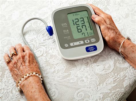 How Often Should You Check Blood Pressure To Establish A Baseline