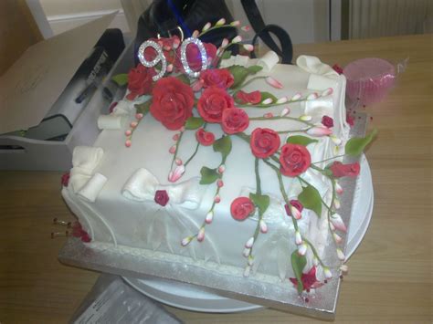 We did not find results for: 90th Birthday cake | 90th birthday cakes, Celebration ...