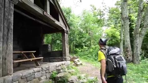 Maybe you would like to learn more about one of these? Doyle River Cabin in Shenandoah National Park - YouTube
