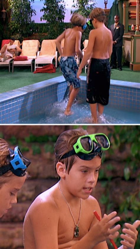 The Suite Life Of Zack Cody Pilot Rewatch