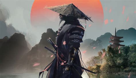 745 Wallpaper Engine Samurai Free Download Myweb