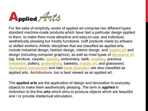 Basic Design And Visual Arts Elements Of Design